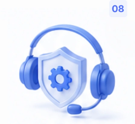 security service 08